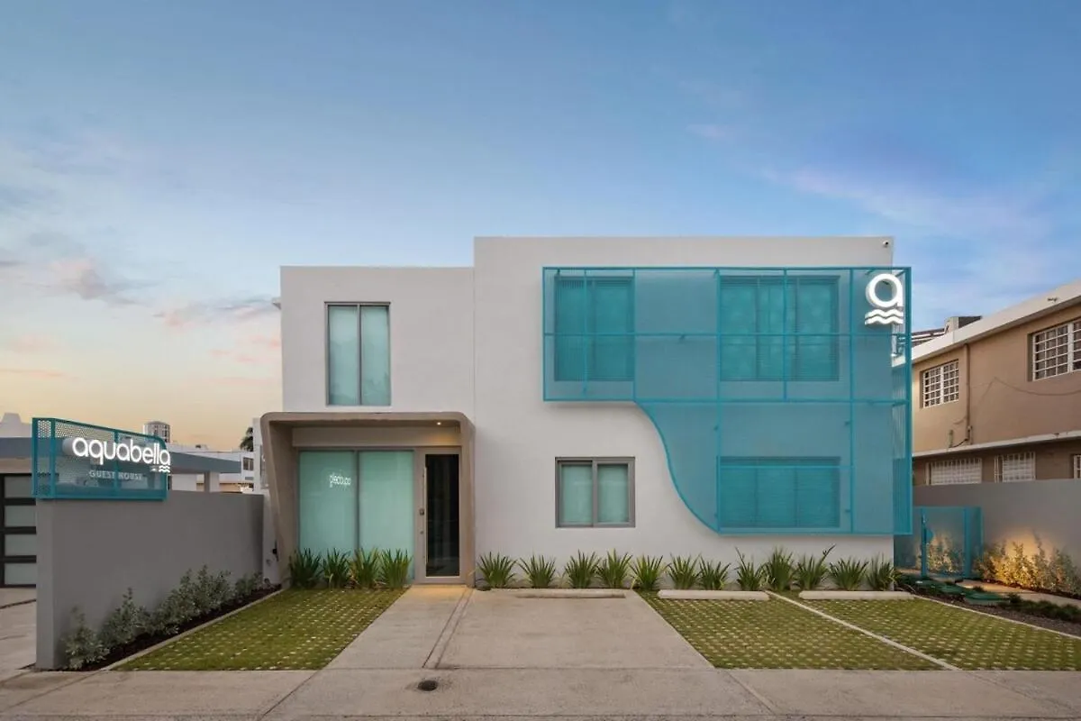 Apartment Aquabella 2 Ocean Breeze Getaway In Isla Verde San Juan