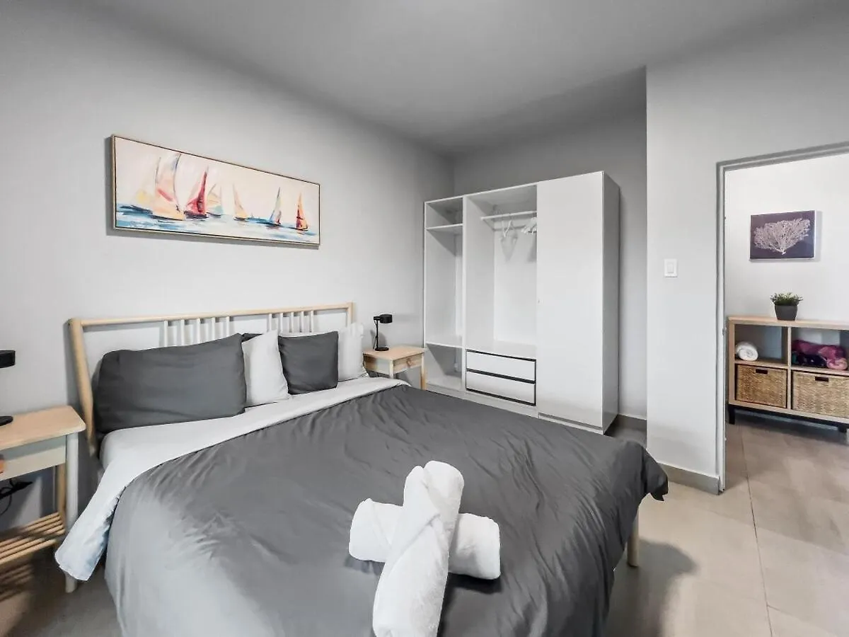 Apartment Aquabella 2 Ocean Breeze Getaway In Isla Verde San Juan